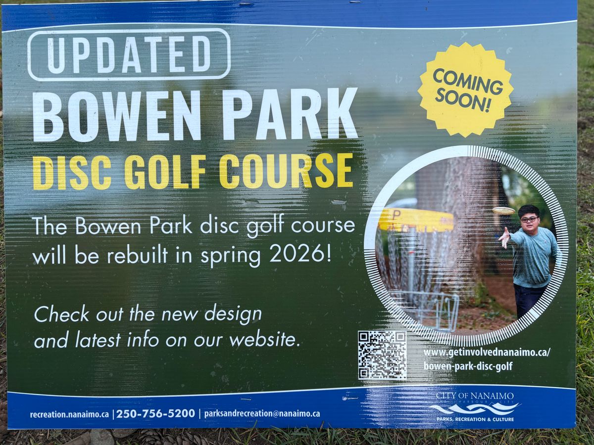Bowen Park