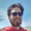 User avatar image