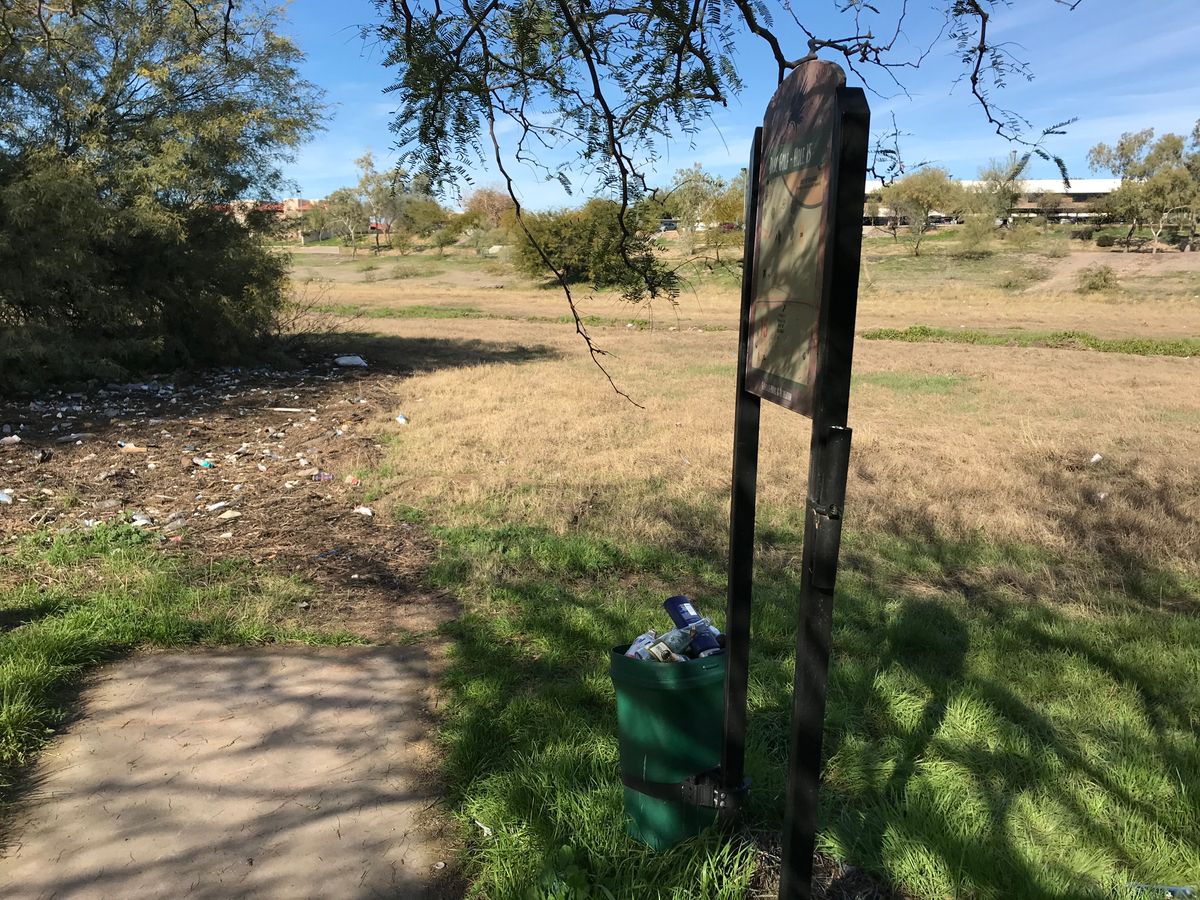 Hole# 15