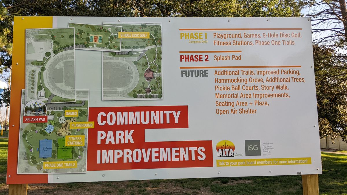 Alta Community Park