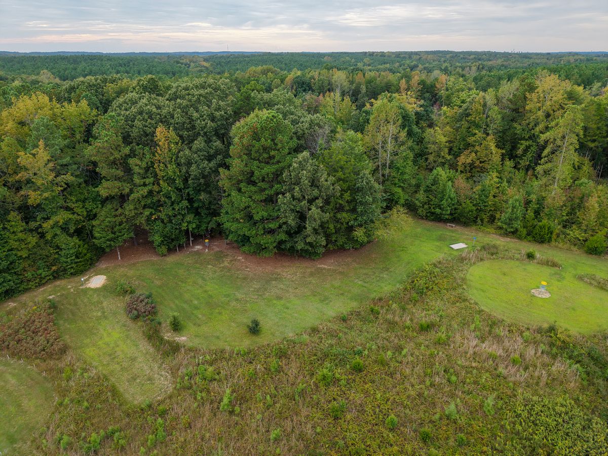 Hole 3