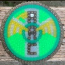 User avatar image
