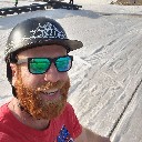 User avatar image