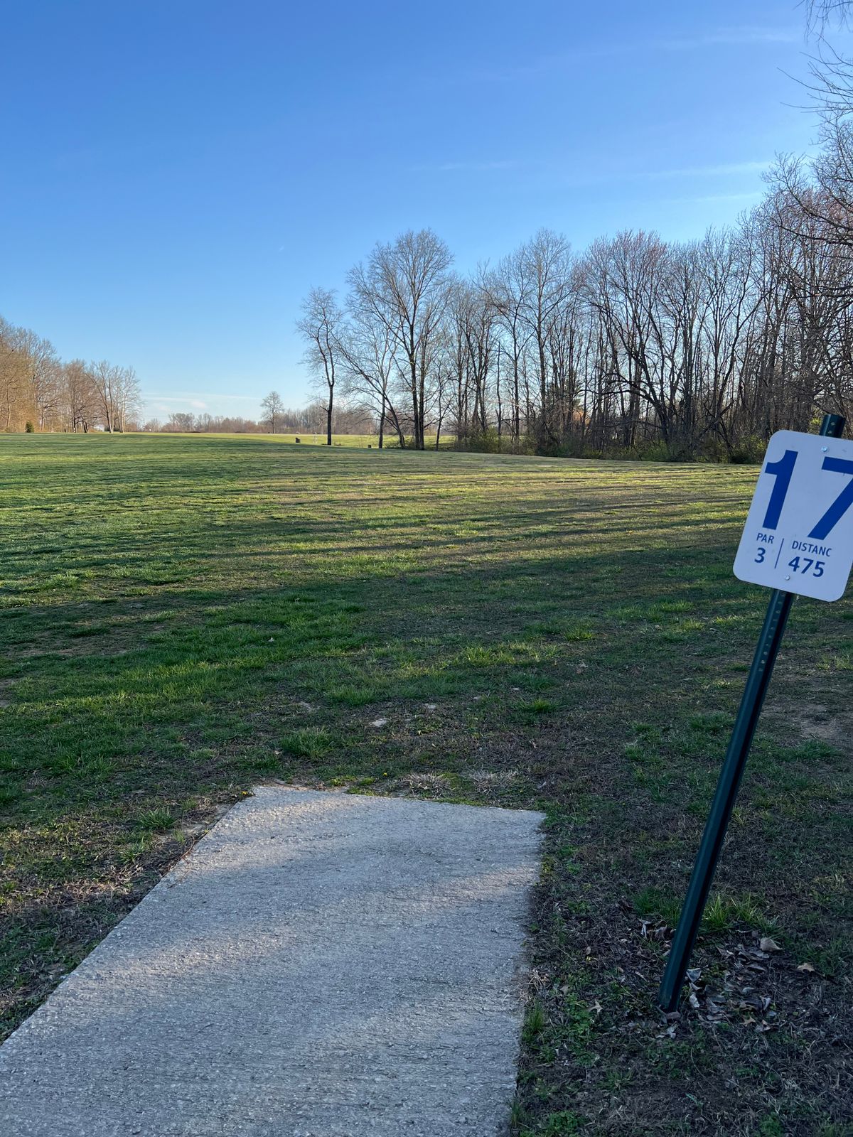 Tee Pad 17