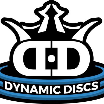 We stock the full line of Dynamic Discs