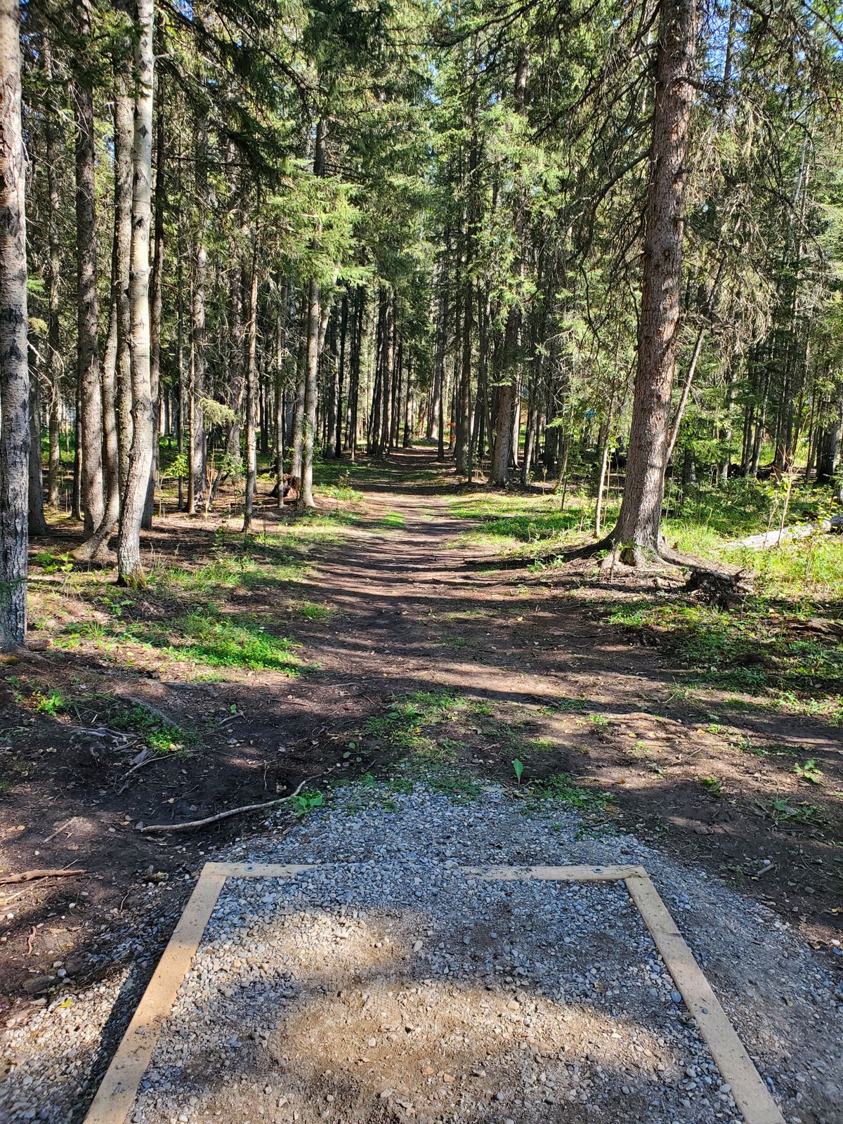 Hole 1