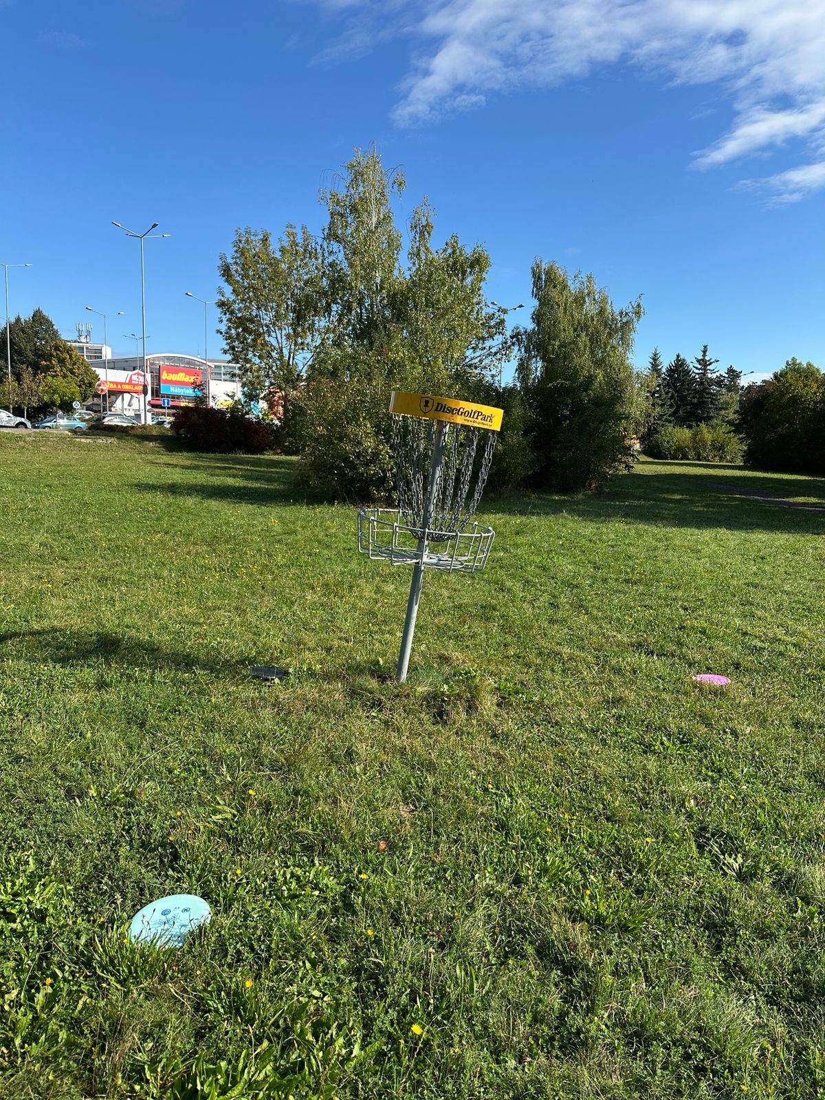Koš 3