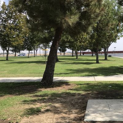 Hole 5
