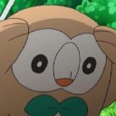 User avatar image
