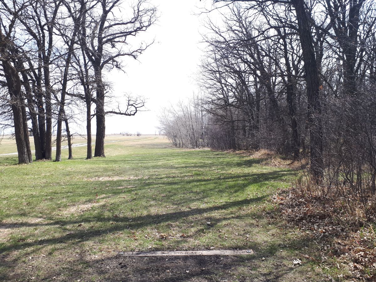 Hole 6