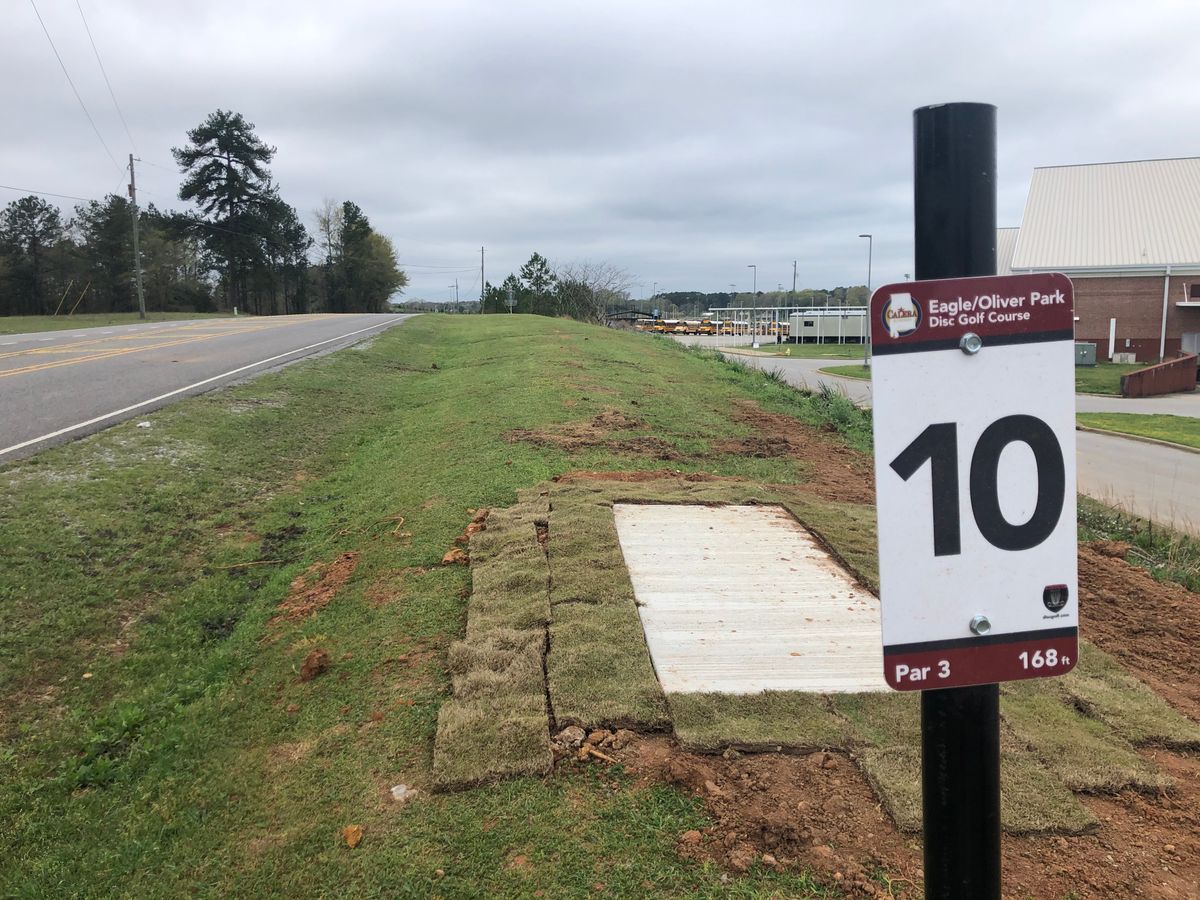 Hole 10