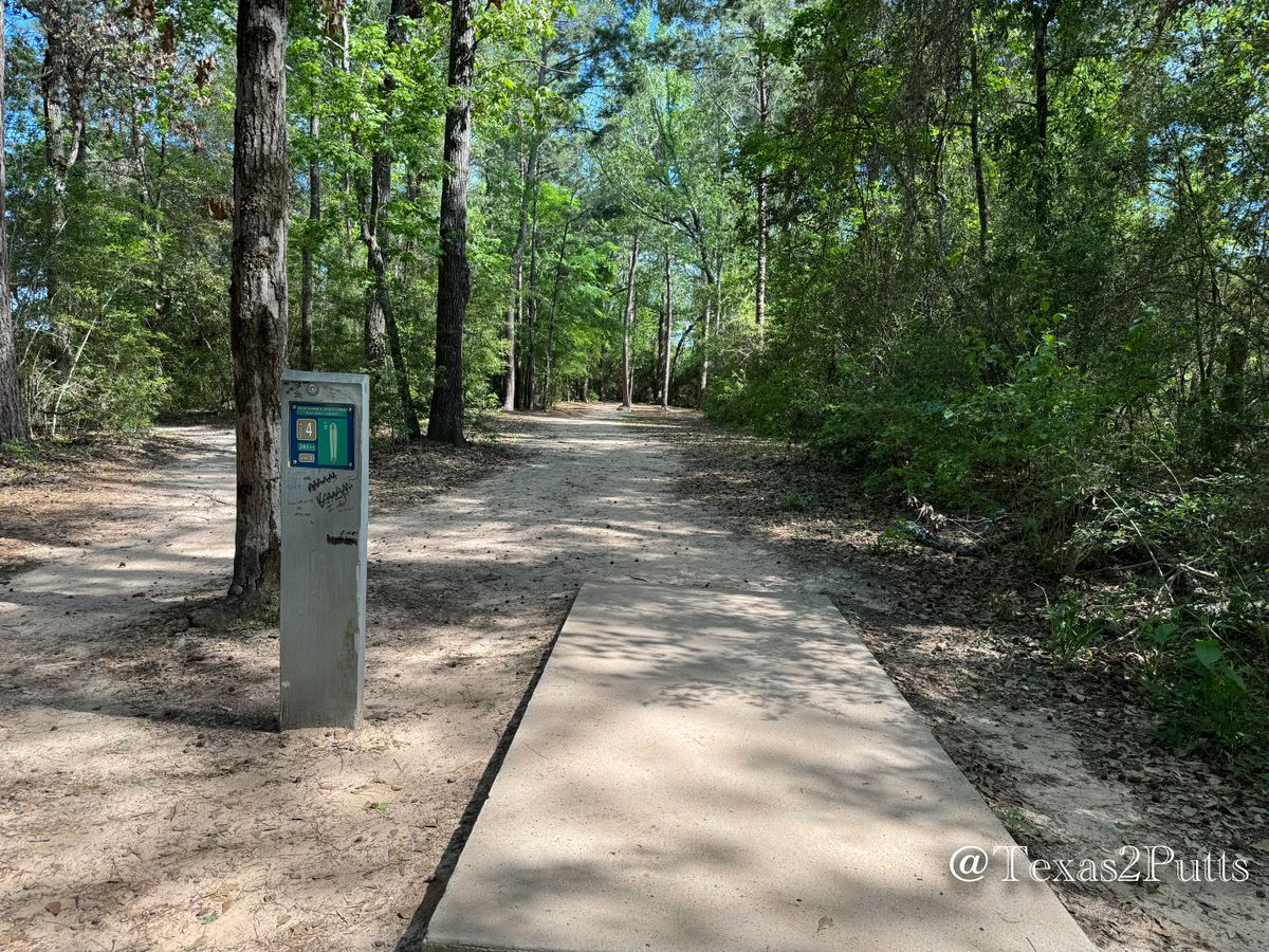 Hole 4