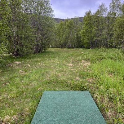 Hole 1