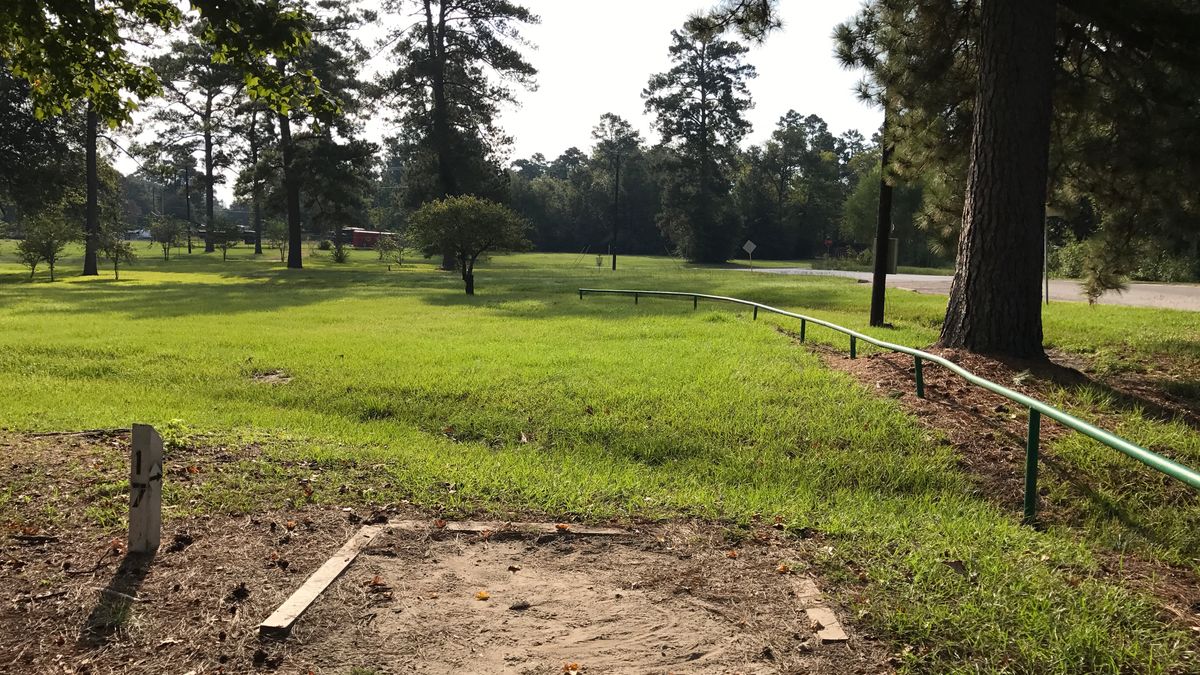 Hole 17