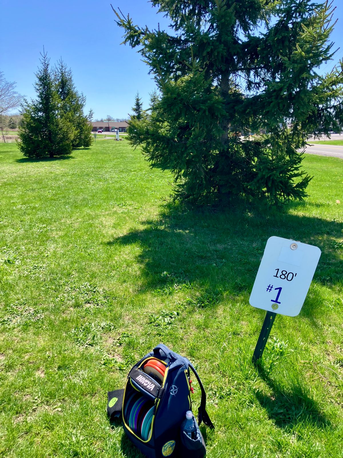 Course photo