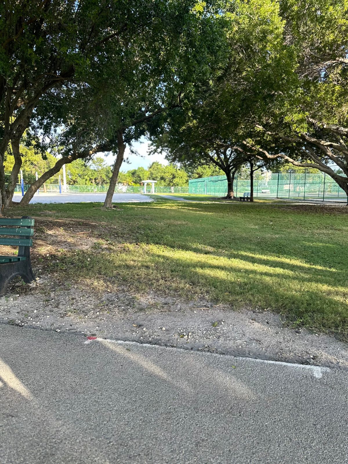 Tee Pad 8