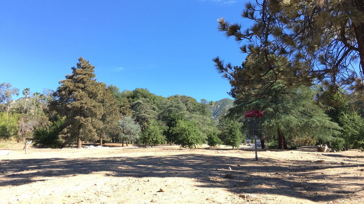 Hole 16