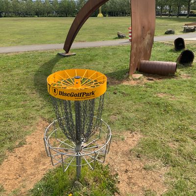 Hole 7