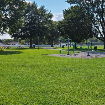 Hole 8