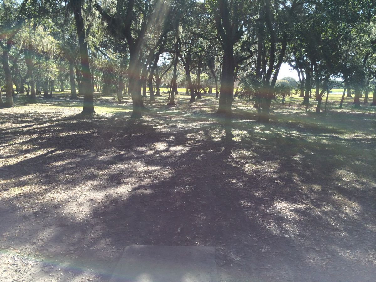 Hole 11