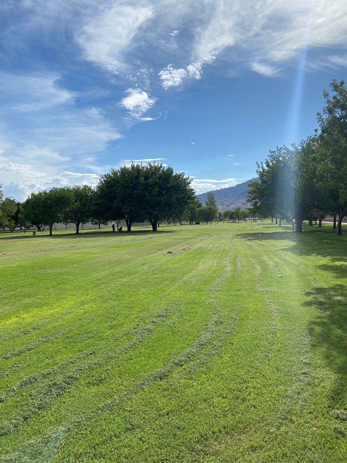 Hole 12