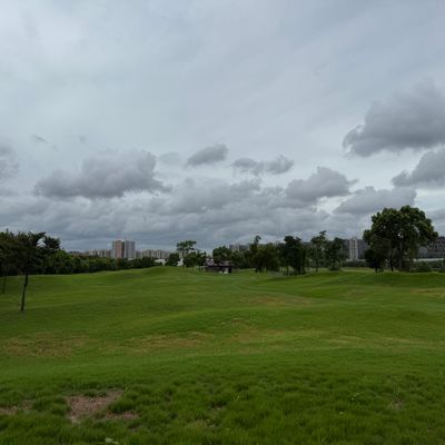 Course photo