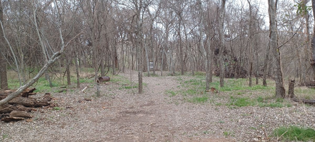 Hole 16