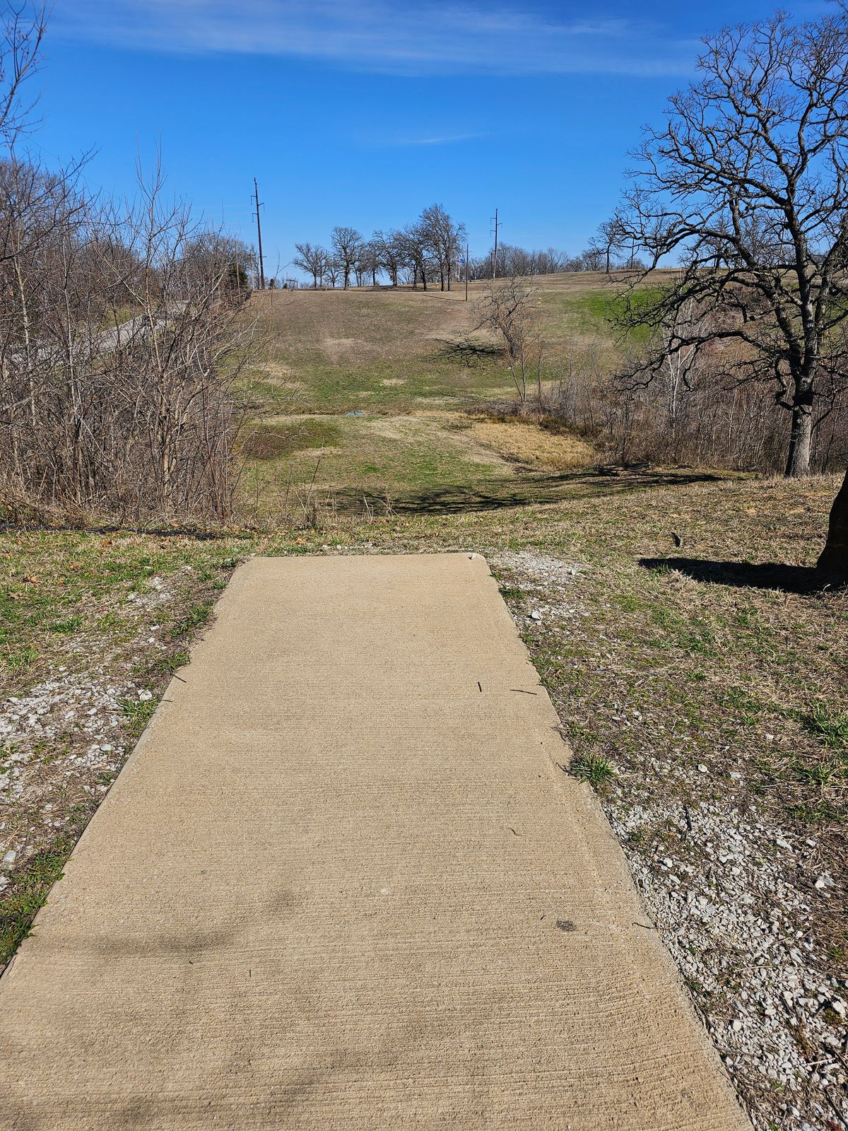 Hole 19