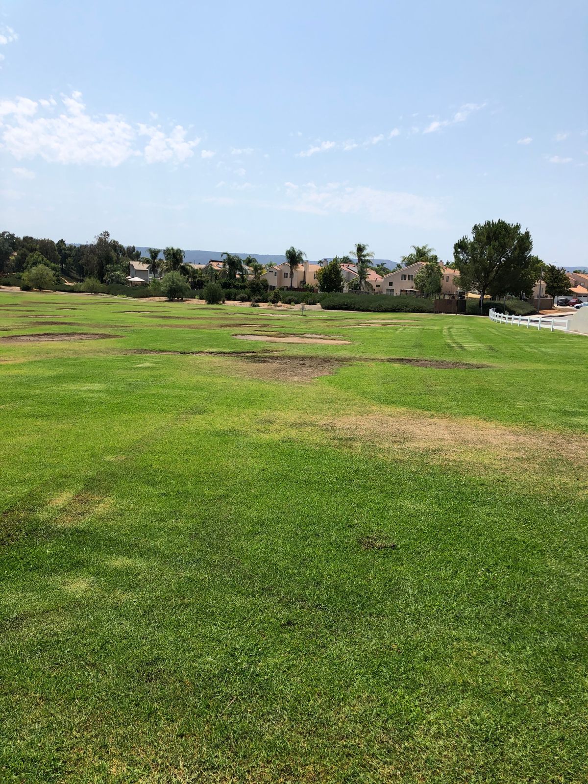 Hole 1