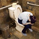 User avatar image
