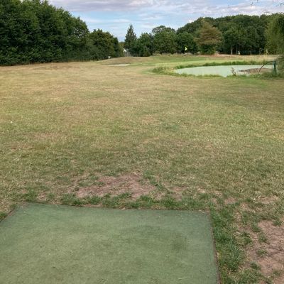 Course photo