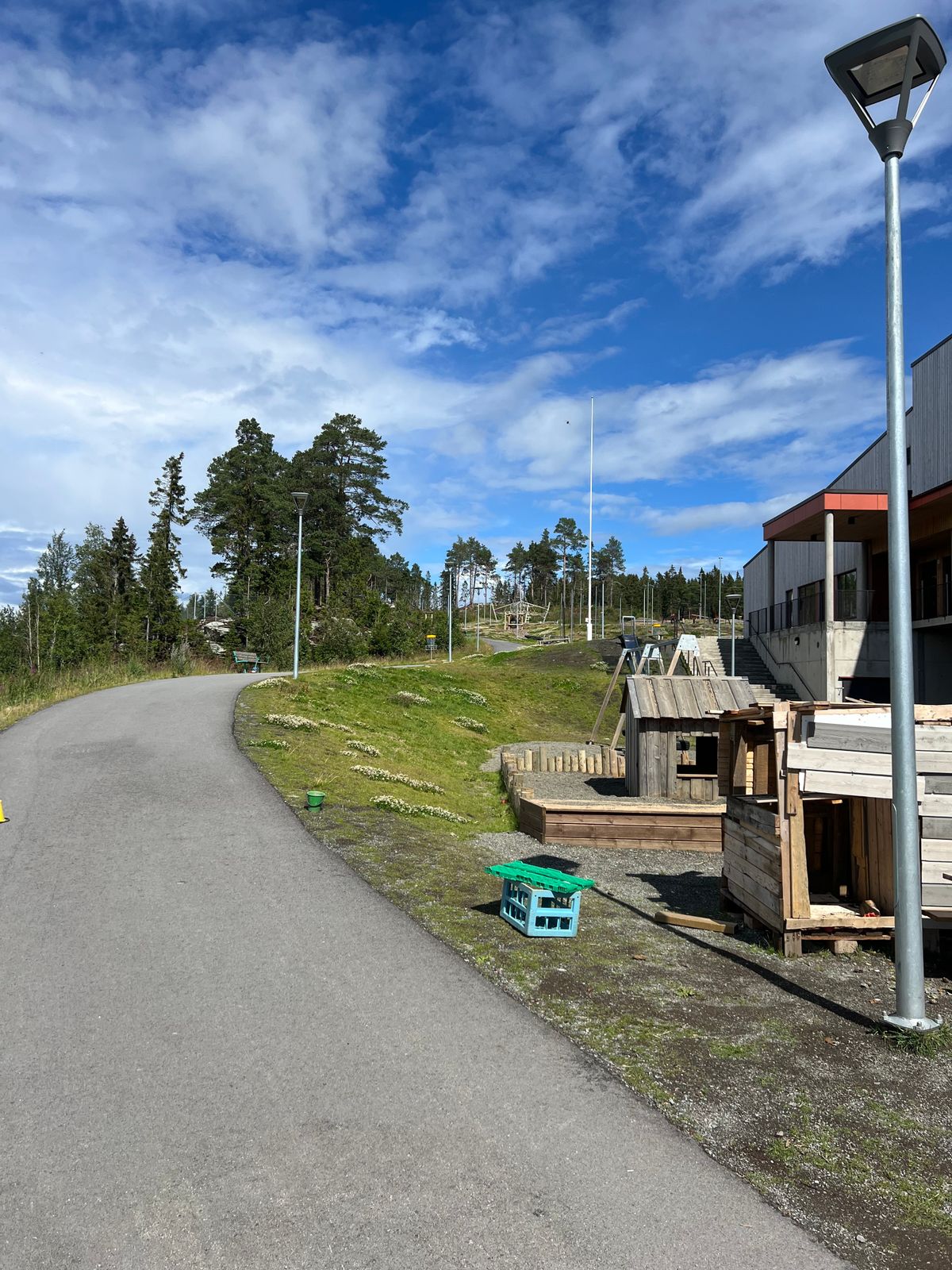 Utsikt tee 1