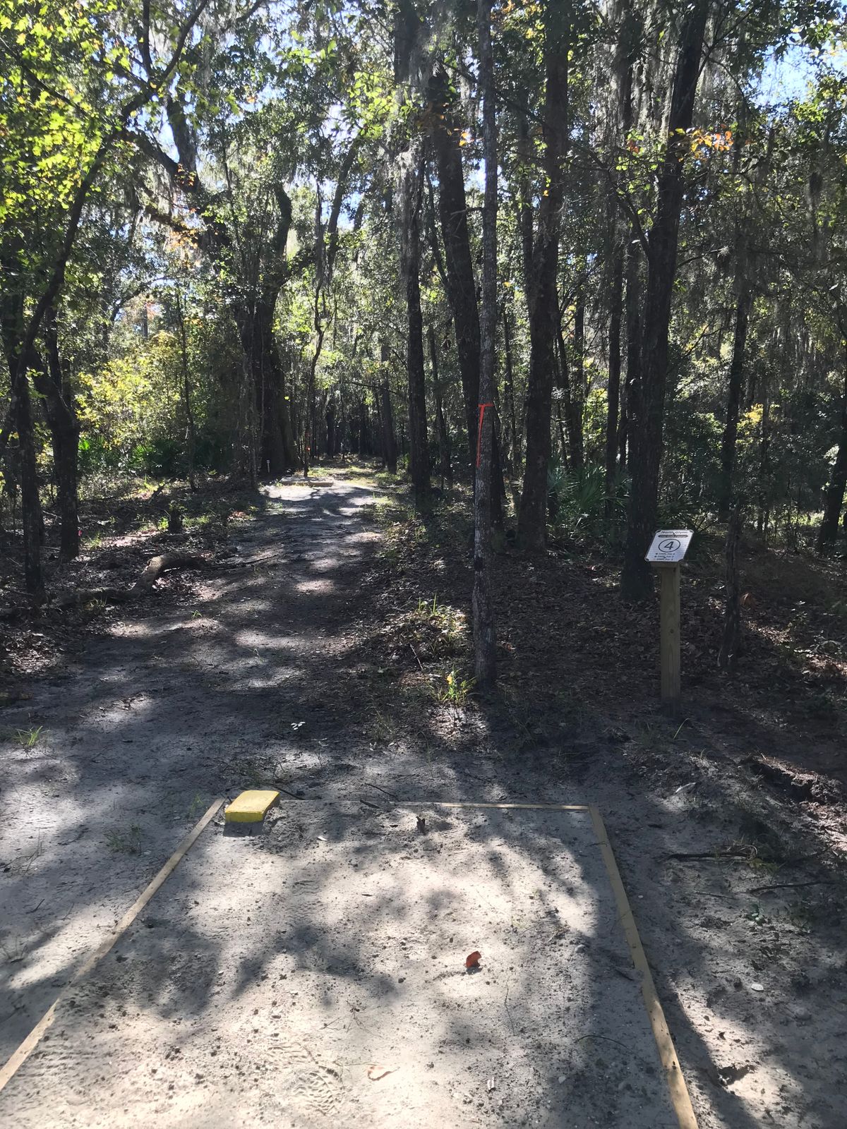 Hole 4