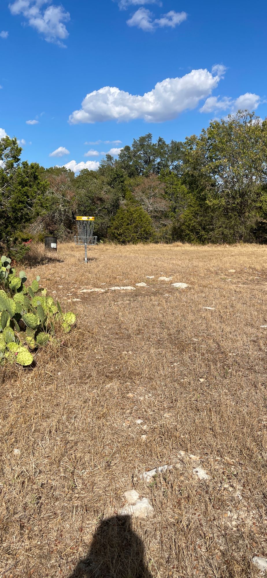 Hole 6