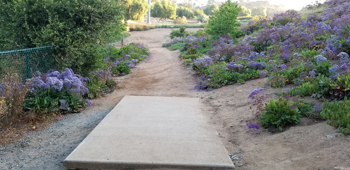2a tee pad