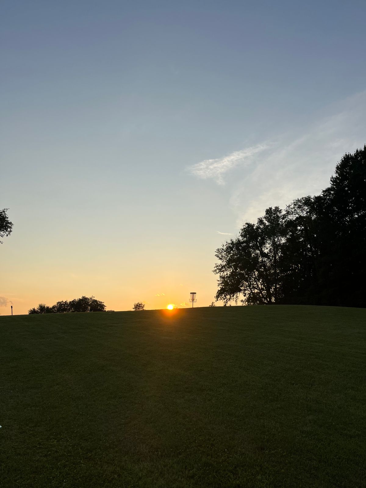 Hole 18