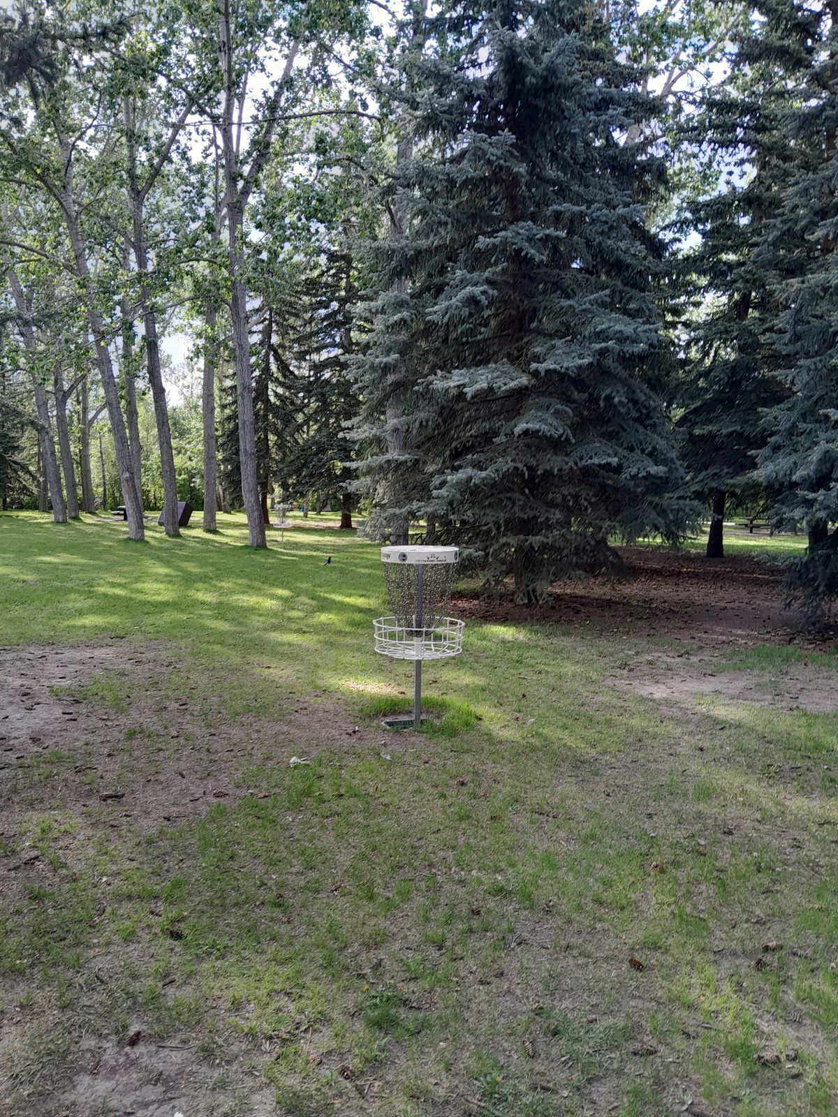 11th with 13th in background