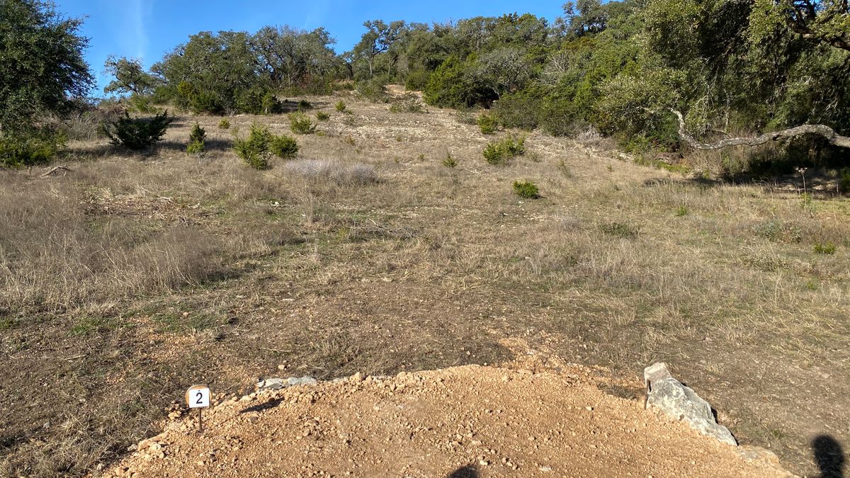 Hole 2