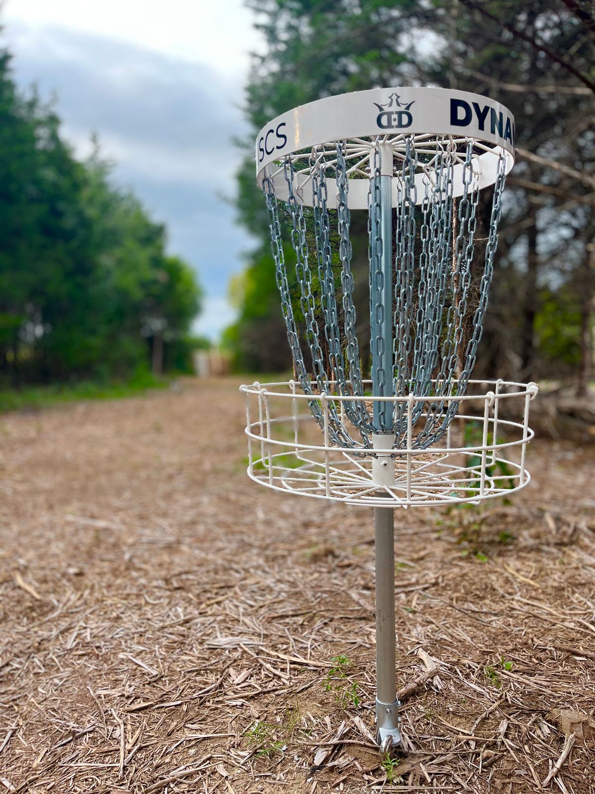 Hole 10 short 