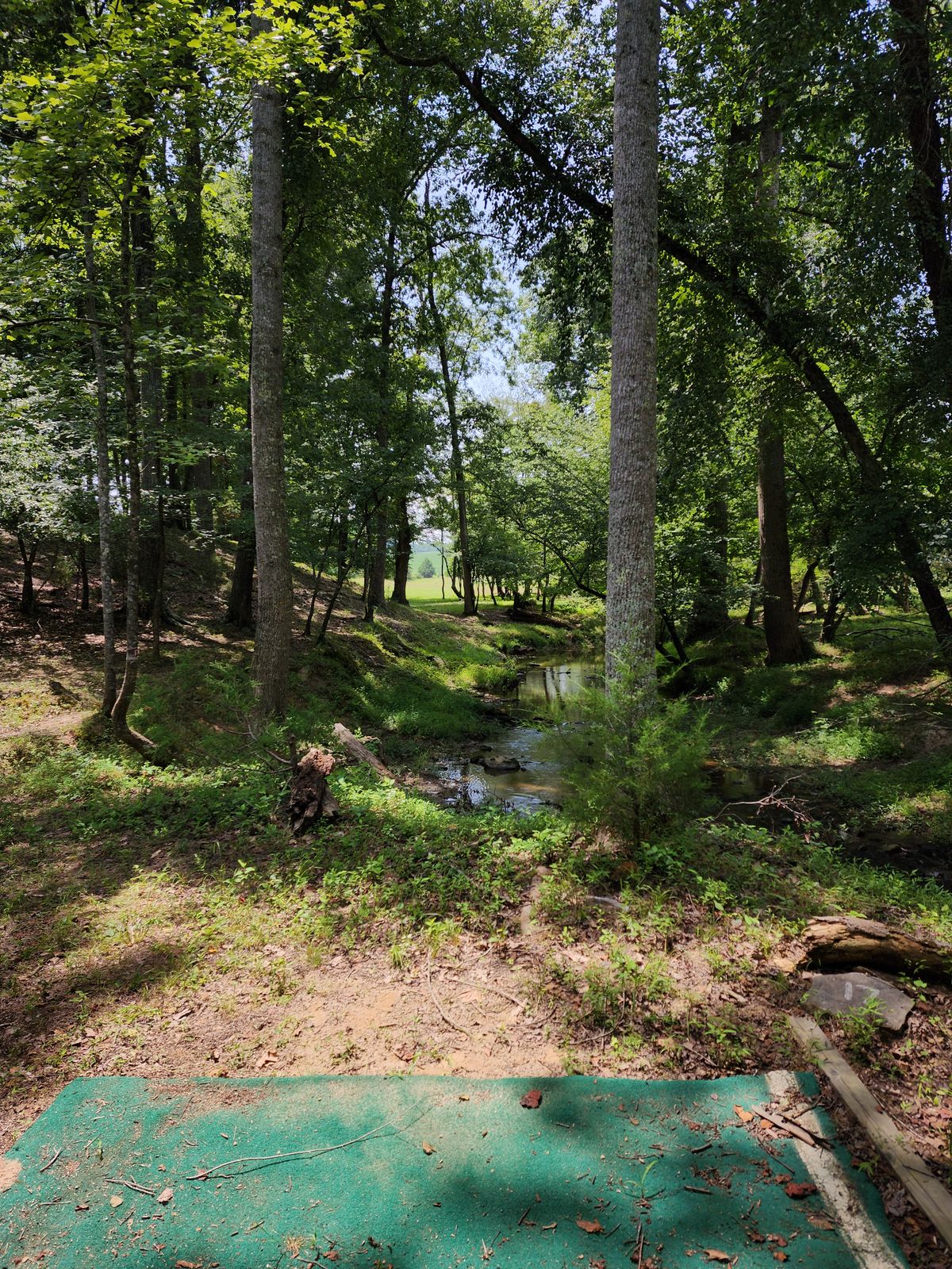 Hole 17