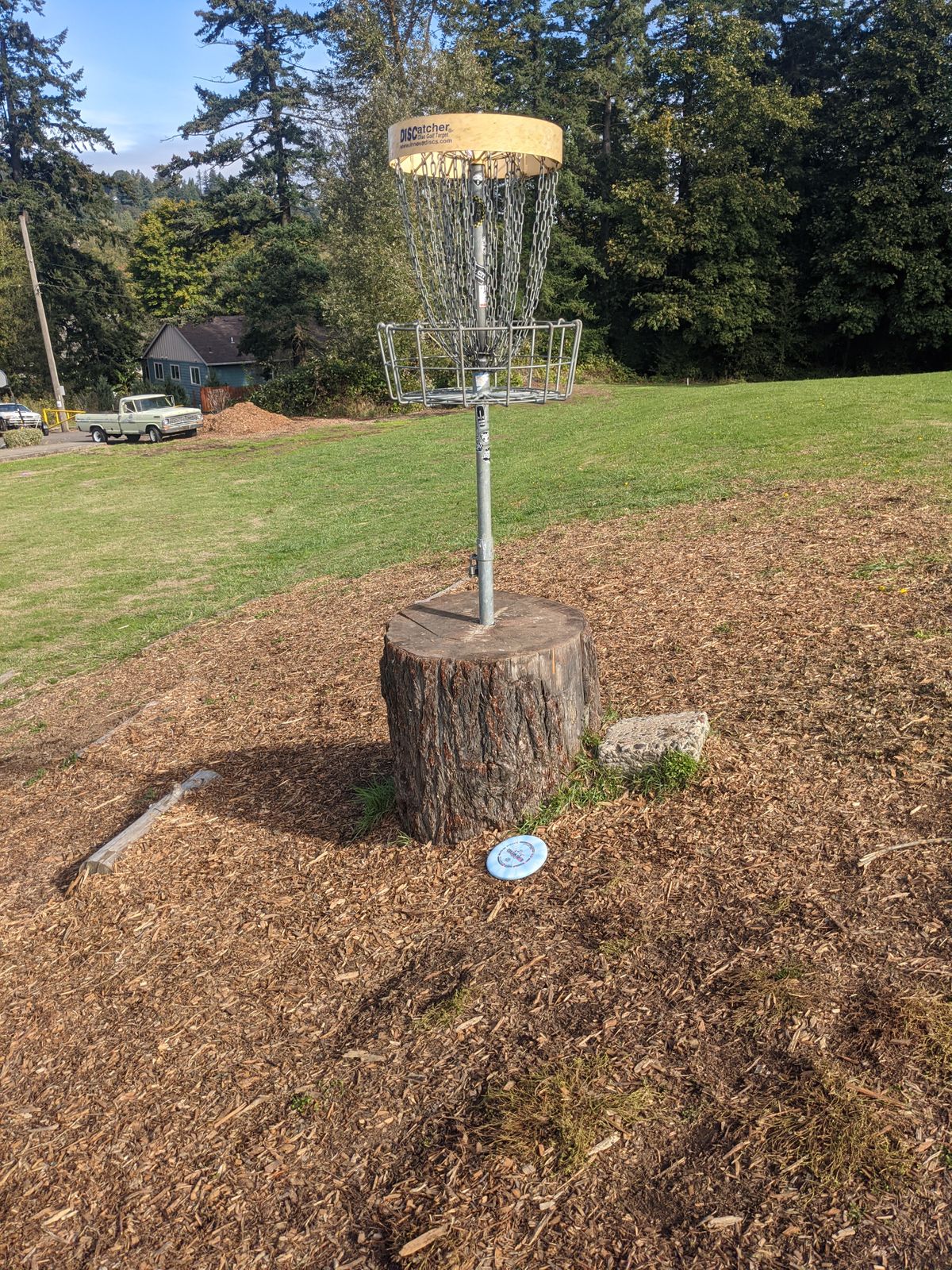 Hole 4
