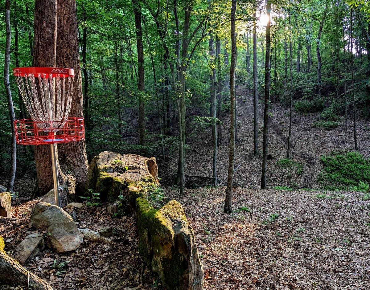 Hole #12