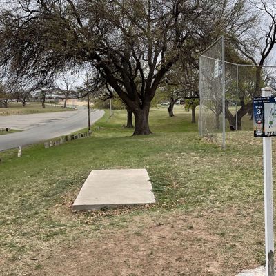 Hole 14