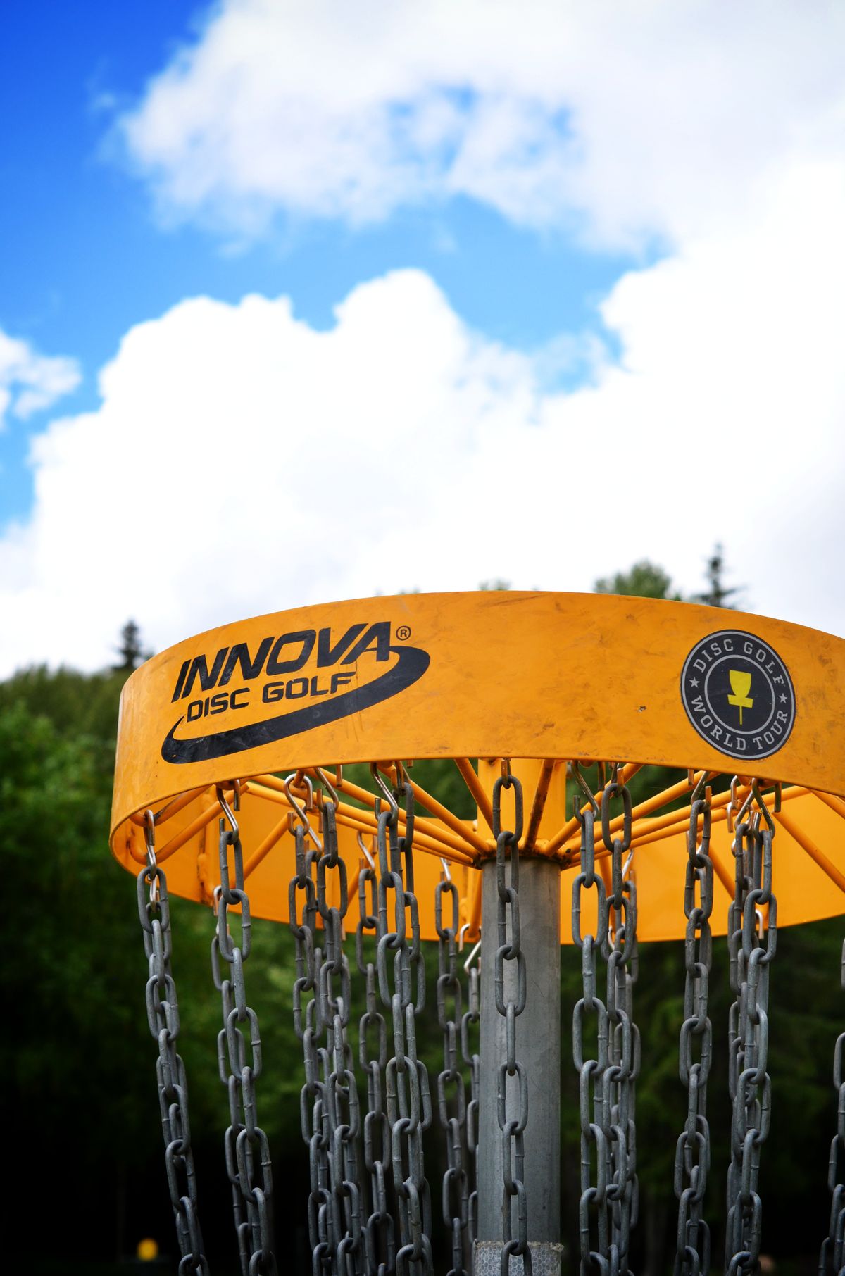 Ursvik Discgolf
