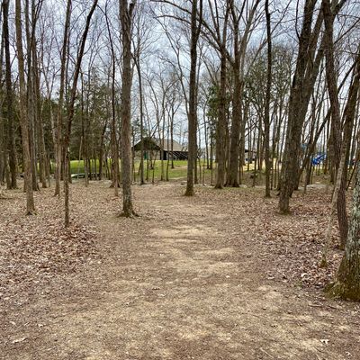 Hole 6
