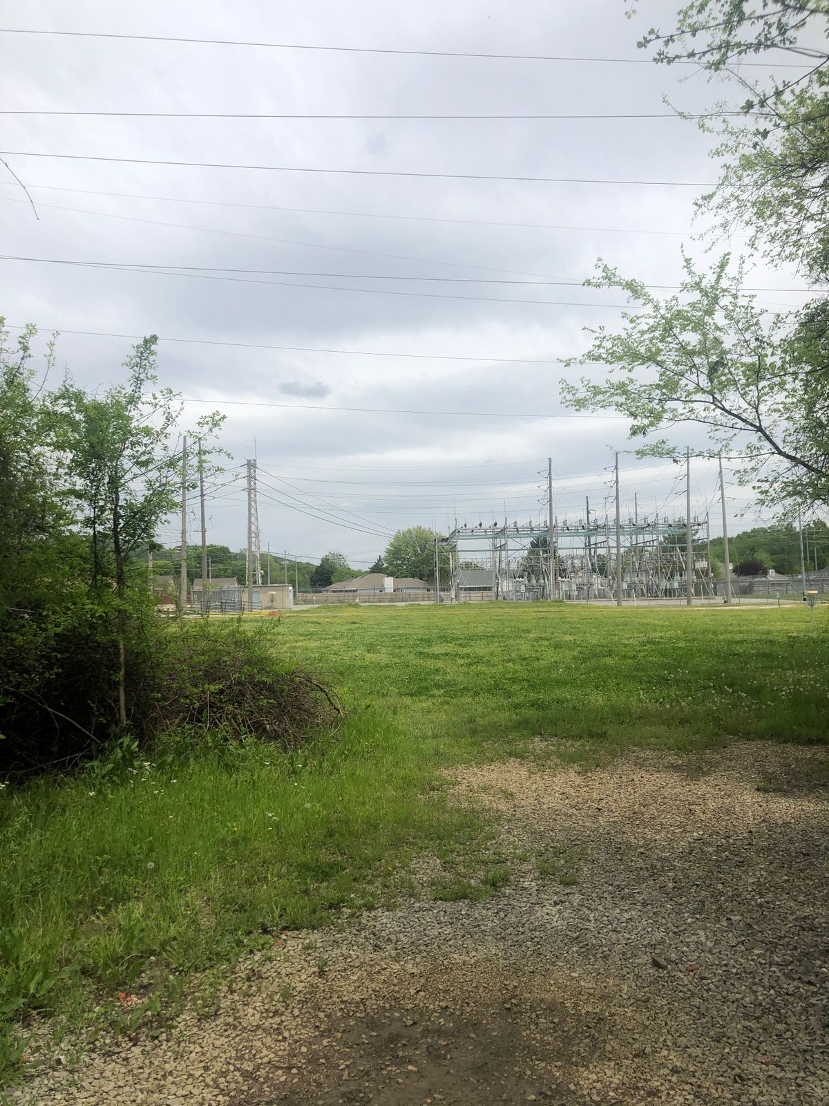 Hole 5