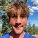 User avatar image