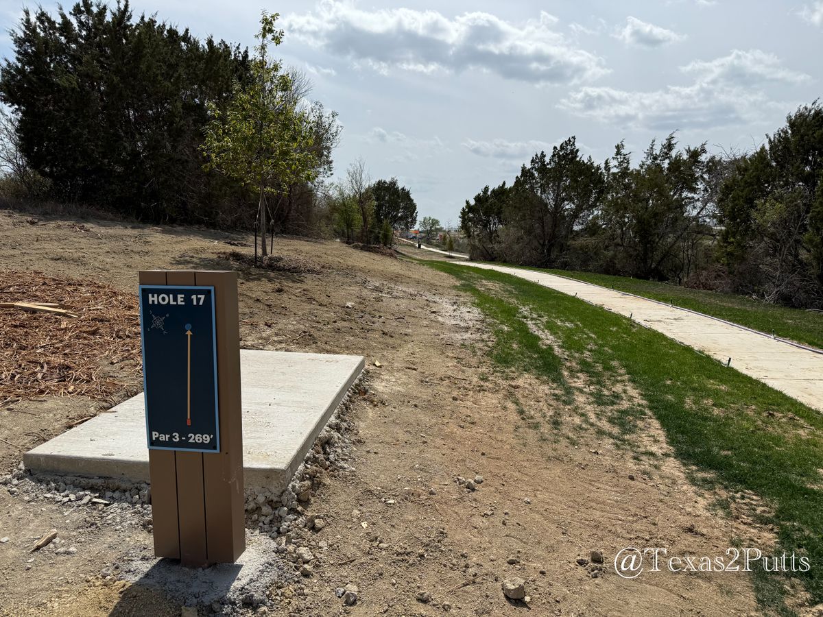Hole 17