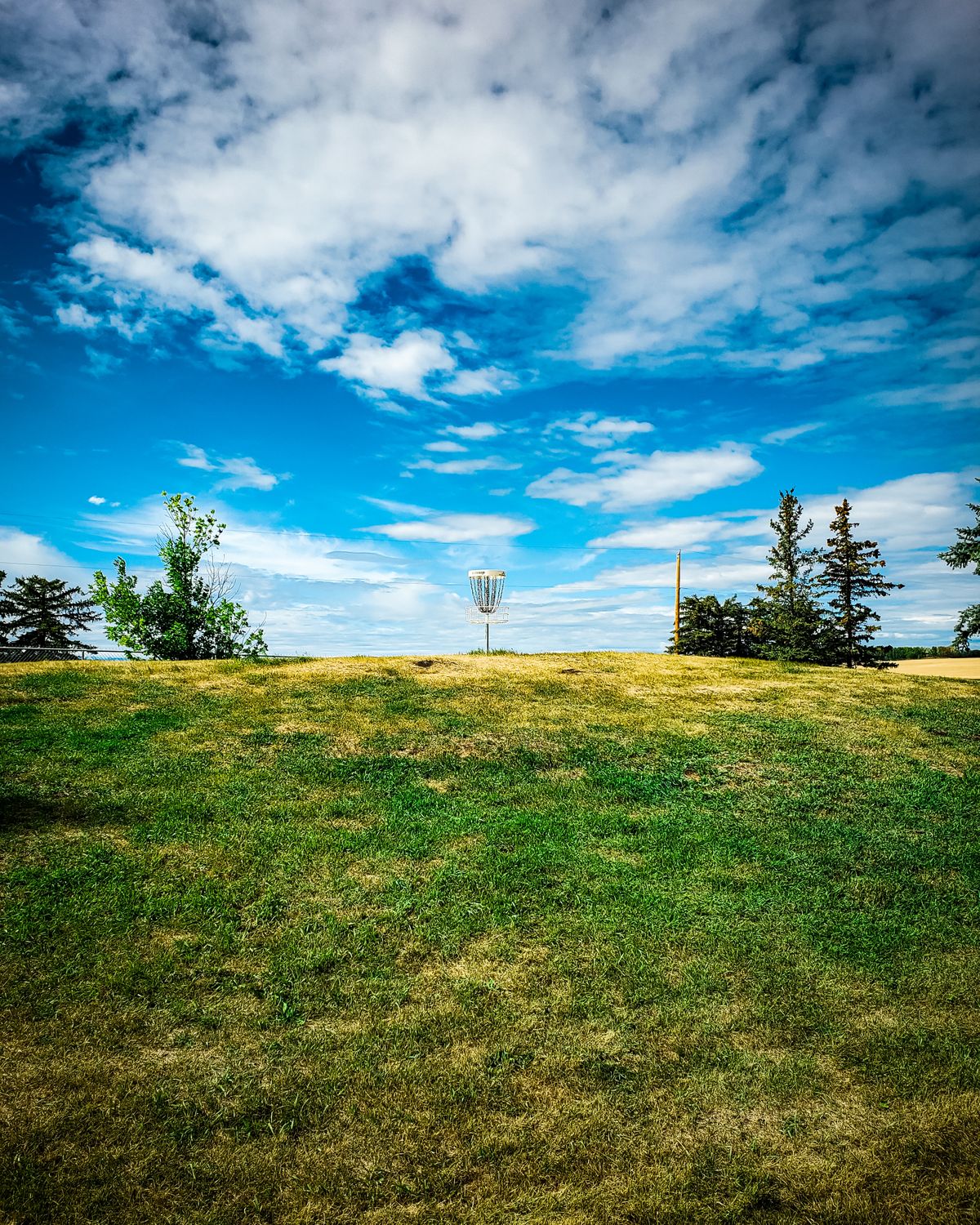 Hole 18