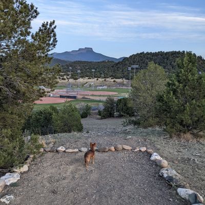 Hole 9
